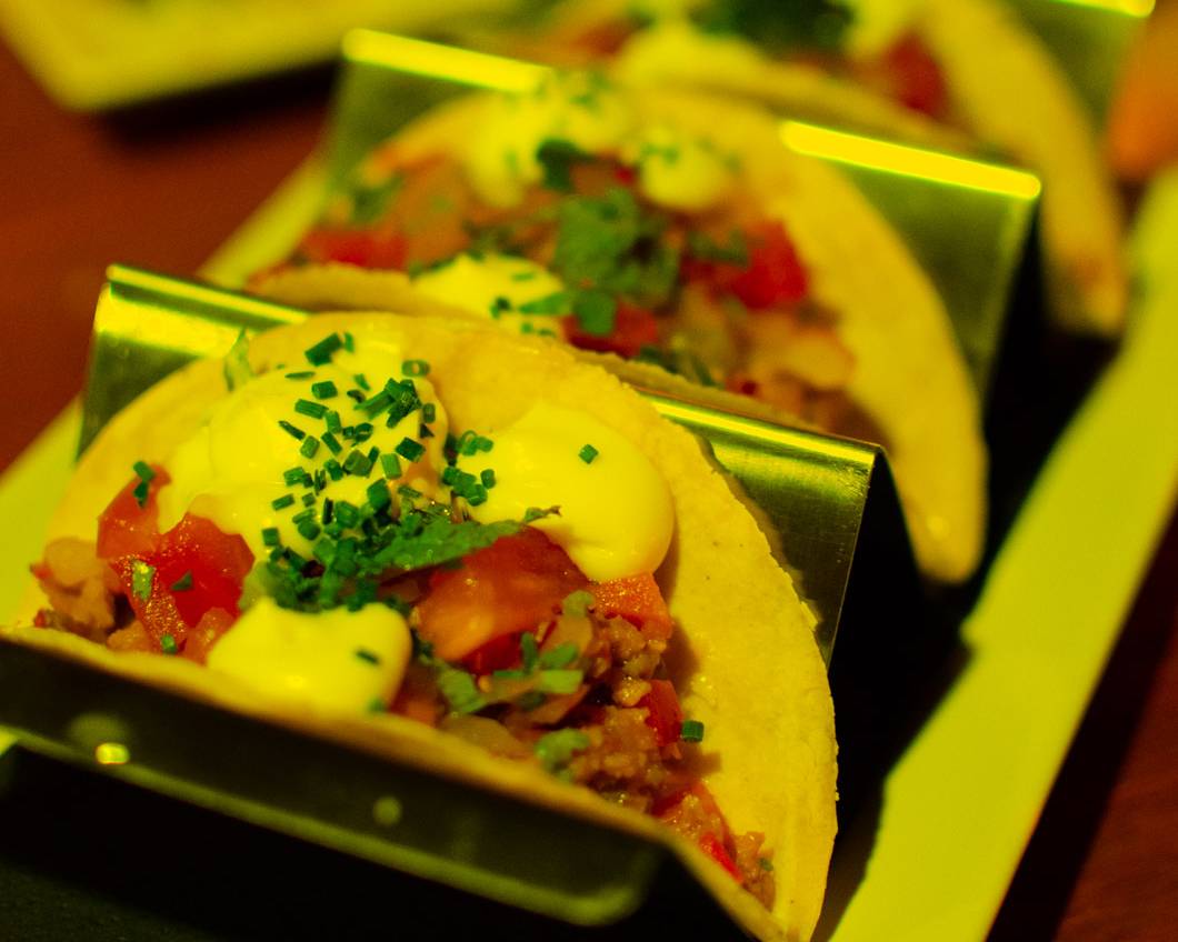 Tacos Chez Kesler