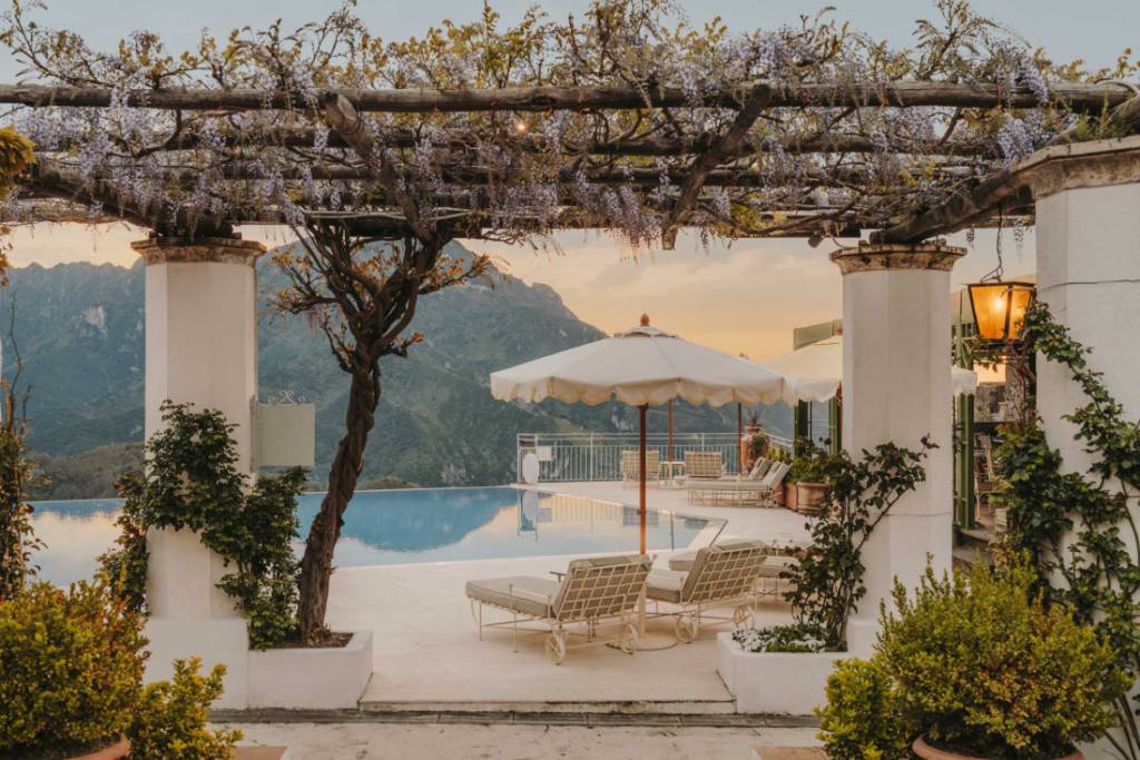 belmond caruso