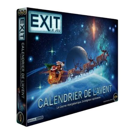 calendrier de lavent escape game