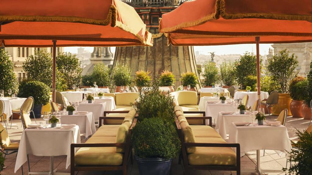 dani brasserie
