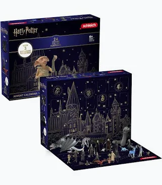 schleich calendrier de lavent Harry Potter schleich calendrier de lavent Harry Potter