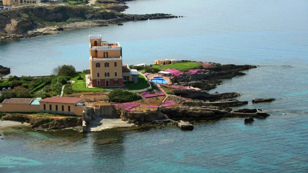 villa-las-tronas-sardaigne