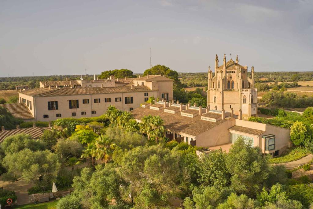 Zoetry Mallorca hotel