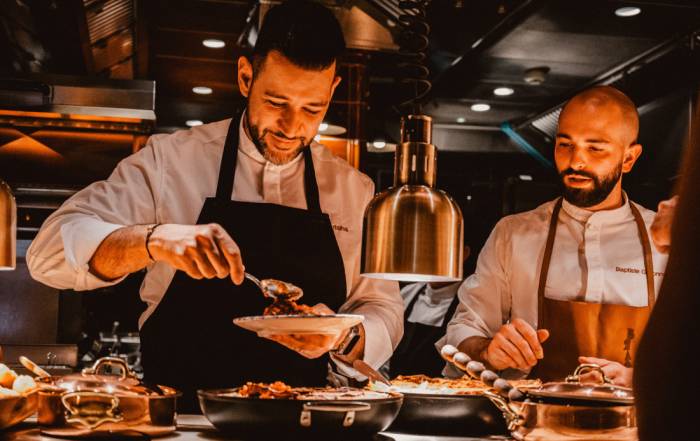 Brunch du Brach Madrid