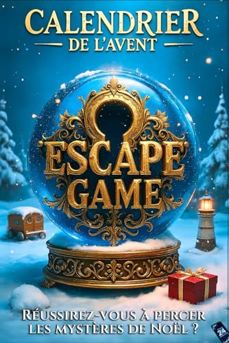dkrypt escape game