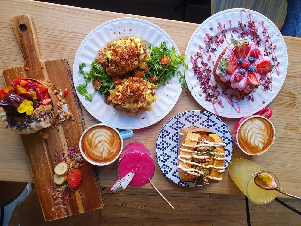 frutas prohibidas brunch madrir